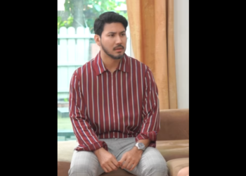 N2812055 าเจอคนแบบน องหน ให ไกล part2