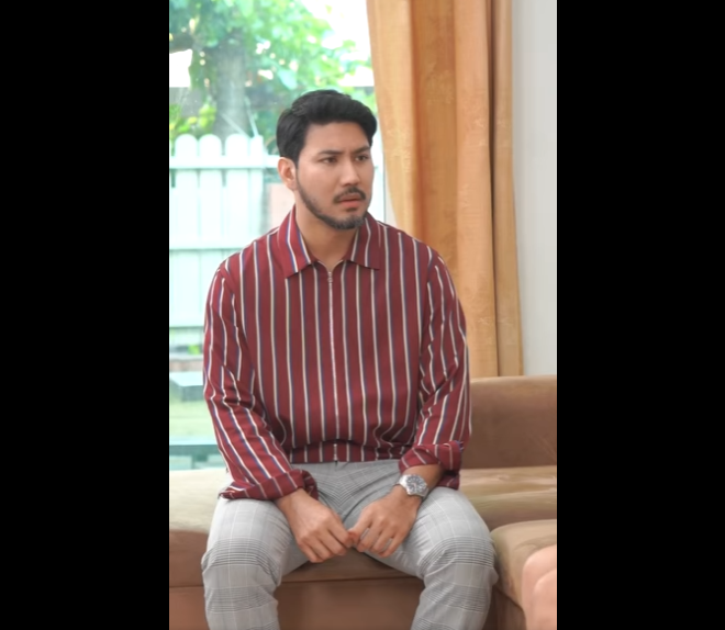 N2812055 าเจอคนแบบน องหน ให ไกล part2