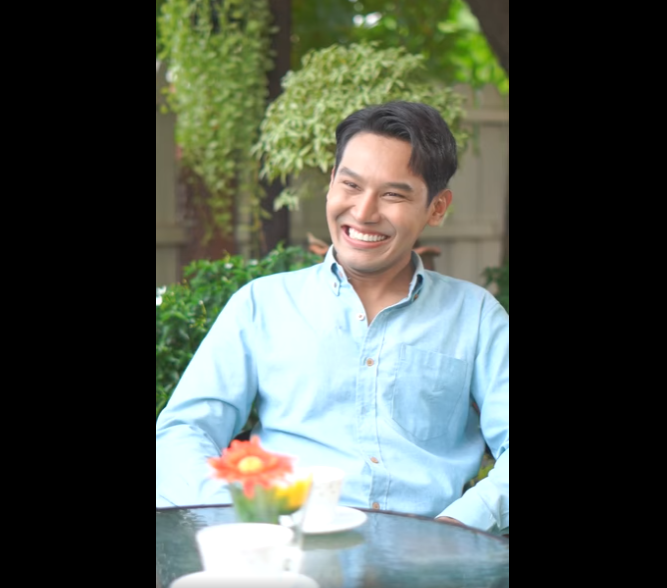 N2812036 เล ยงล กมาแบบน เอง แล วจะโทษใคร part2