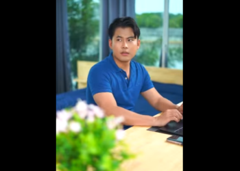 N1612034 เม ยช างขอ [ตอน part2