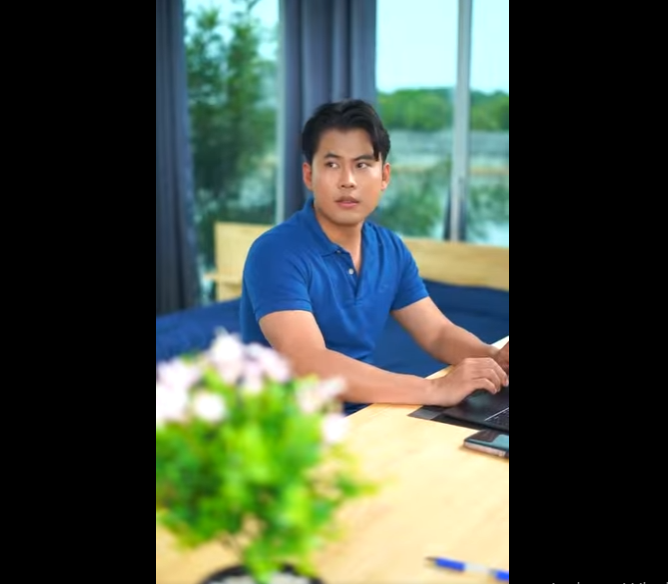 N1612034 เม ยช างขอ [ตอน part2