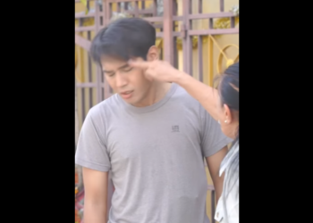 N2912046 าม ญาต แบบน ผมควรทำย งง part2