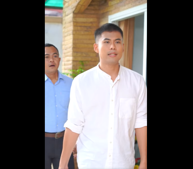 N2912035 คนแล งน ำใจ อย ไหนก ไม ใครคบ part2