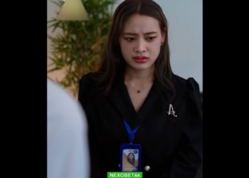 N3012075 แกล งตาบอด จนได เป นแฟนประธานบร part2