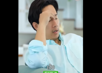 N3012070 เขาเอาห นยนต มาทำหน าท แทนภรรยาต วเอง (ละครส น) part2