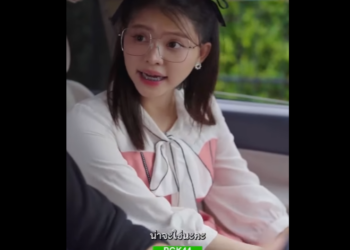 N3012065 ให ของขว ญแฟนด วยรถค นเก part2