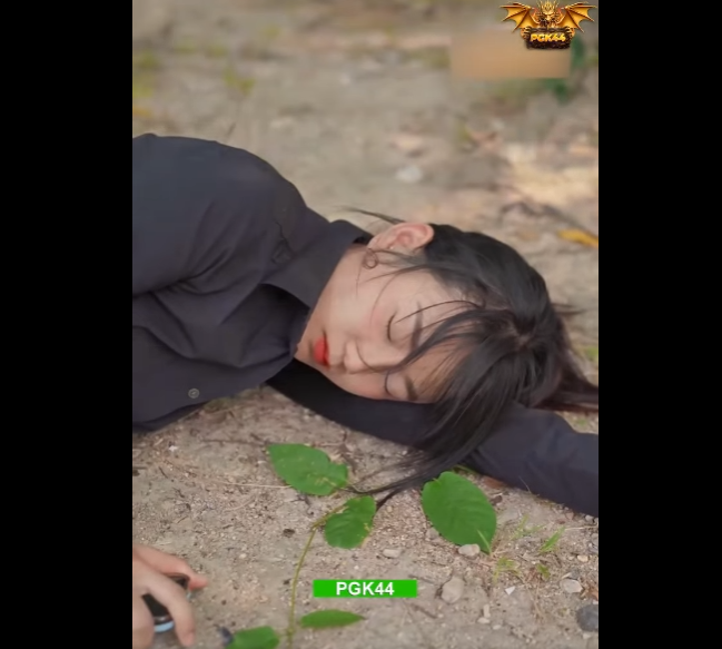 N3012057 กสาวช วยพ อจ บช แม part2