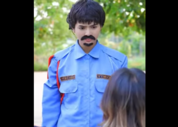 N3012076 กลางว นแสกๆแม อนมอเตอร ไซค ไปก บผ ชาย part2