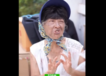 N3112061 จำแม วเองไม ได จร งหรอ แม ทดสอบล กอกต ญญ part2