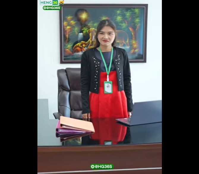 N3112066 พน กงานบร ทร อยล าน ขโมยเง นขอทานข างถนน part2