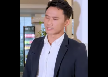 N3112068 ลองใจพน กงาน สร ปใครเป นคนเอาเง นไป part2