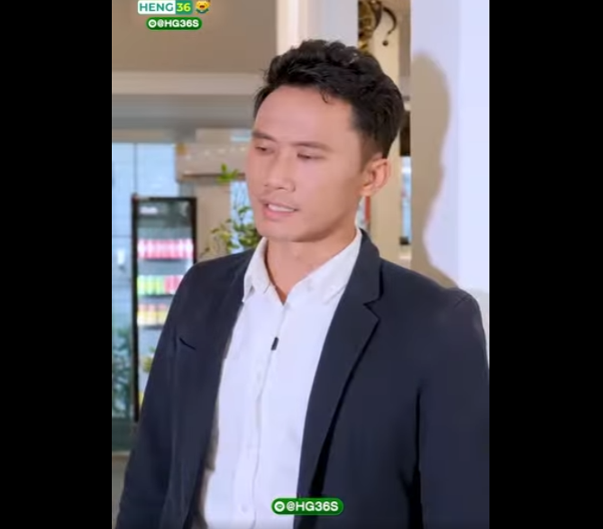 N3112068 ลองใจพน กงาน สร ปใครเป นคนเอาเง นไป part2