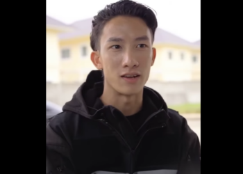 N3112077 หญ งคนน ทำไมถ งต องมานอนอย ในห องล งคนน จบแล วจะเข าใจเอง part2