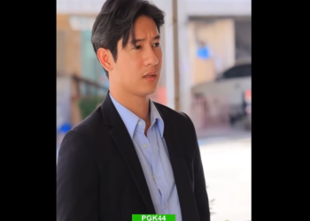 N3112056 แม ใจย กษ งล กต วเองไปหาผ ชายรวย (ละครส น) part2