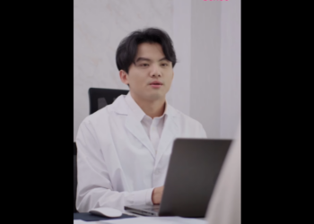 N3012006 แฟนลงท นศ ลยกรรมให หน าเหม อนช และน งท เขาได #พ คตอนจบ part2