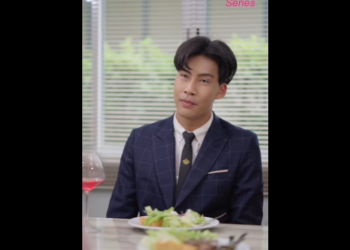 N3012011 เศรษฐ สอนบทเร ยนให บสาวโลภมากคนน จนเธอต องเร มค ดใหม part2