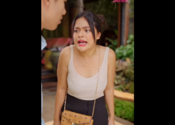 N3012024 แม กต างด าวเก บเง นแสนได าร าเป นแบบน ไม าเอาไปค นเลย part2