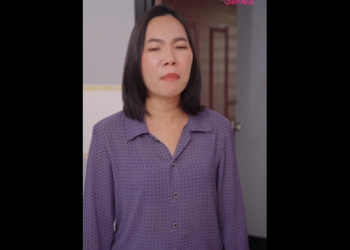 N3012016 สมน ำหน ครอบคร วนรกแบบน งไปเลยก ไม ยอมจ ายค าน ำค าไฟช วยส กบาท part2