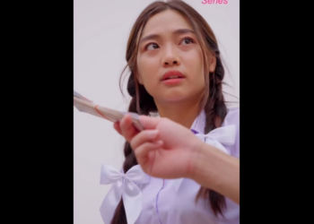 N3012013 เด กน กเร ยuคนน ทำไรผ ทำไมท กคนต องการต วเขา ตอนจบเป นแบบน เอง part2