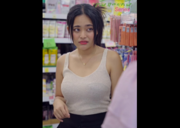 N3112004 กค าแอบใช นค าทดลองจนหมดขวด างว าก ให กค าใช ฟร อย แล วหน แบบน ณค ดว าไง part2