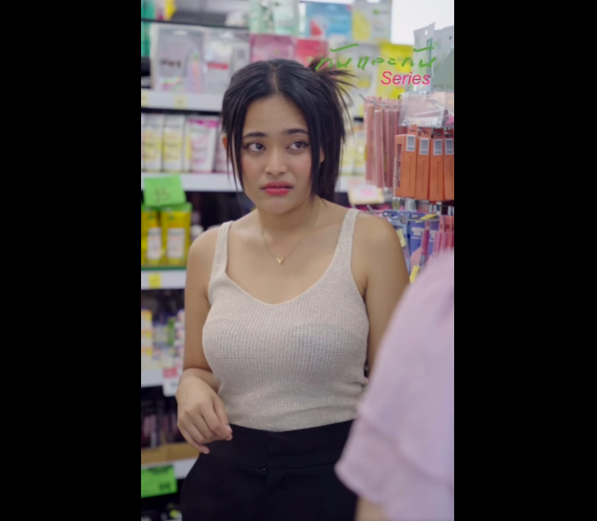 N3112004 กค าแอบใช นค าทดลองจนหมดขวด างว าก ให กค าใช ฟร อย แล วหน แบบน ณค ดว าไง part2