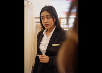 N3112010 กค ามาขอค นของ เพราะของม ตำหน แต ดการทำแบบน ใส ใครเคยเจอแบบน าง part2