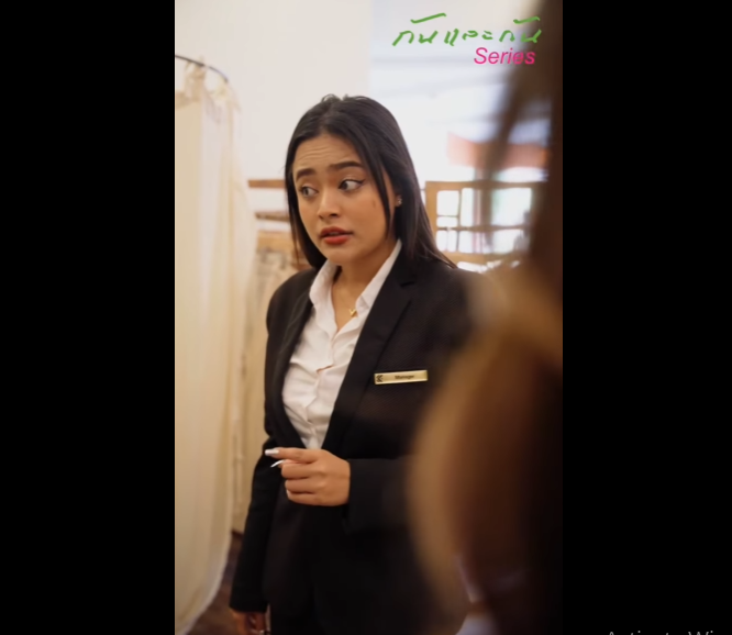 N3112010 กค ามาขอค นของ เพราะของม ตำหน แต ดการทำแบบน ใส ใครเคยเจอแบบน าง part2