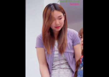 N3112016 งเอ ญมาเจอแฟนเก และเด กคนน อล กของเขาง นเหรอ part2