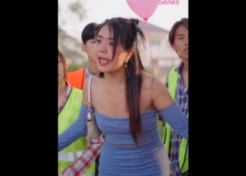 N3112014 คนจนแต รวยน ำใจ คนงานก อสร างช วยสาวคนน เอาไว part2