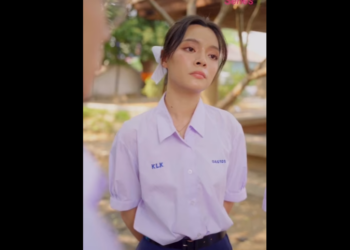 N3112024 ไม อยากให เพ อนร าแม บซาเล งมาส เลยแกล งไปคบก บคนรวย part2