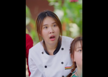 N3112019 ปหน าจอม อถ อล กค าทำไมม หน าพ อก บผ หญ แม กตามไปส บถ งก บช อค #พ คตอนจบอย างฮา part2