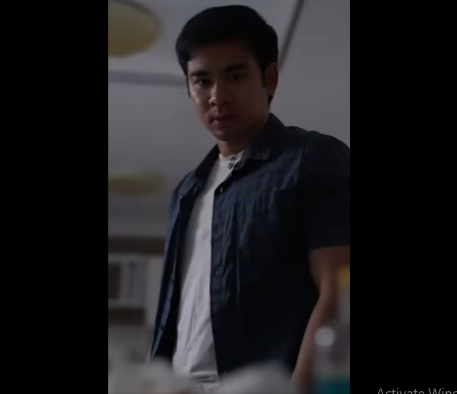 N3012035 เล อกทางผ ดเพราะค ดว าผ ชายร part2