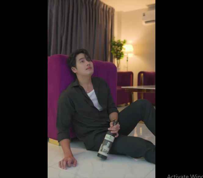 N3112046 ปลดแอกจากผ ชายใจหมา part2