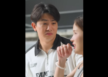 N3112042 อยากเป นห วแถว แต เก อบก นแห วเพราะแฟนเก (1) part2