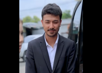 N0101072 กหมดใจ ยโชคด part2