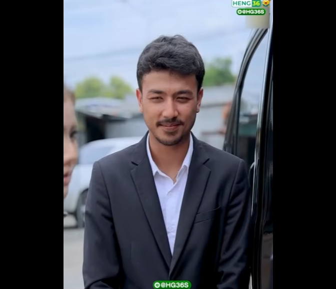 N0101072 กหมดใจ ยโชคด part2