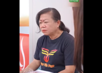 N0101057 กเอาห วมอไซค หลอกแม แม หลอกล กเหม อนก นว ารวย!!! part2