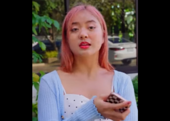 N0101058 กค าป งหน มส งพ ซซ จากน นเขาสองคนก ได ทำส งน part2