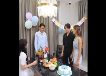 N0101066 สาม ทำเคร องหมายจ บช วภรรยา part2