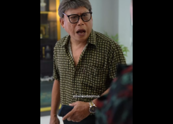 N0201076 บเพ อนแต งสวย หว งให วยเพราะพ อมาหา part2