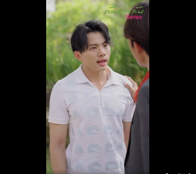 N0101002 วอาร โค ดบนหล งเธอ กำล งจะเป ดโปงท กอย างท เธอเคยทำเอาไว part2