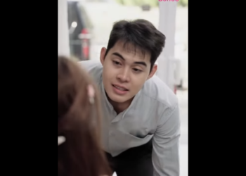 N0101022 แม เล ยงพาล กมาเท ยวป แต โชคร ายเด กเหย ยบโดนระเบ part2