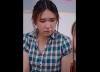 N0101014 แม คะ นน หน เจอพ อเด นก บผ หญ งคนอ แถมเขาต งท องด วยค part2