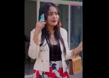 N0101016 าโดนปฎ เสธค ยงานจากผ วมงาน เพราะเขาแต งต วแบบน part2