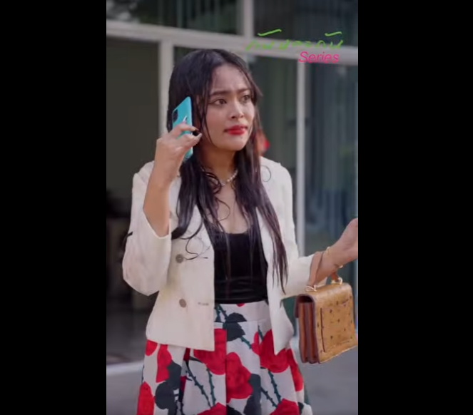 N0101016 าโดนปฎ เสธค ยงานจากผ วมงาน เพราะเขาแต งต วแบบน part2