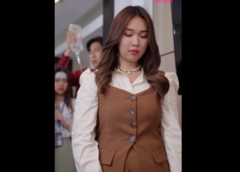 N0101007 ให พน กงานใส แพมเพ สทำงาน และห ามใครไปเข าห องน part2