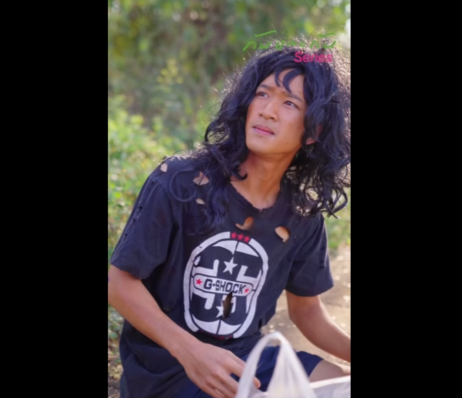 N0201021 เด กน กเร ยนฉลาดเกมส โกง #พ คตอนจบเฉย part2