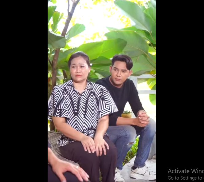 N1712050 าร อยแลกเม part2