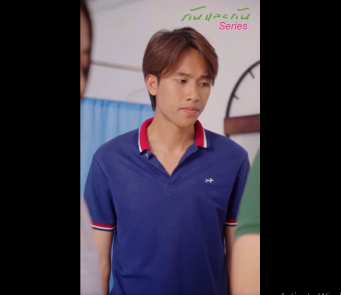 N0201016 งเม ยใกล คลอดไปโรงบาล ตอนส ดท ายโชคไม กเป นแบบน part2