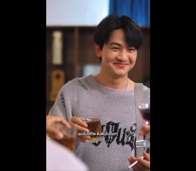 N0101049 ตอนม ไม เห นค พอหายซ าทำเป นร องไห part2